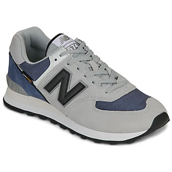 New Balance 574 Blauw, vergelijk prijzen bij 1 winkel
