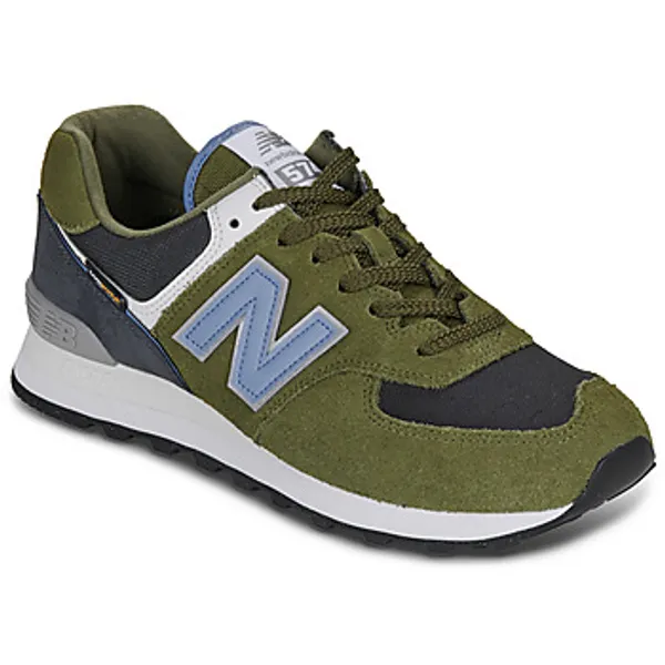 New Balance 574 Khaki, vergelijk prijzen bij 1 winkel