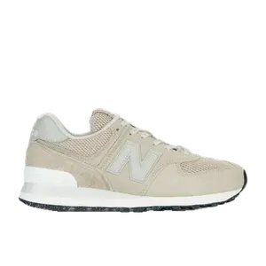 New Balance 574 beige