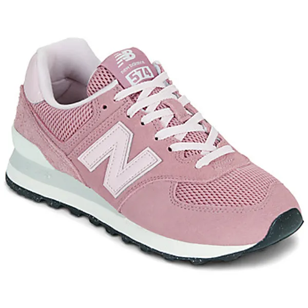 New Balance 574 Roze, vergelijk prijzen bij 1 winkel