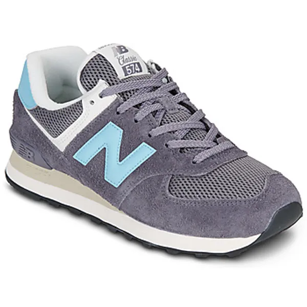 New Balance 574 Blauw (U5745LX), vergelijk prijzen bij 1 winkel