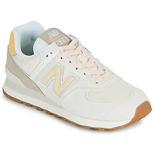 New Balance 574 Beige (W574VA), vergelijk prijzen bij 1 winkel
