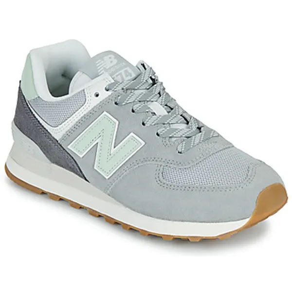 New Balance 574 Grijs (W574VY), vergelijk prijzen bij 1 winkel