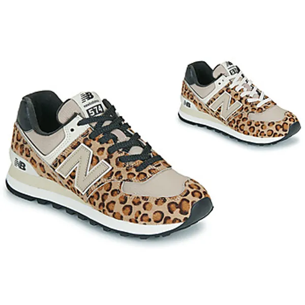 New Balance 574 Bruin (W574PN), vergelijk prijzen bij 1 winkel