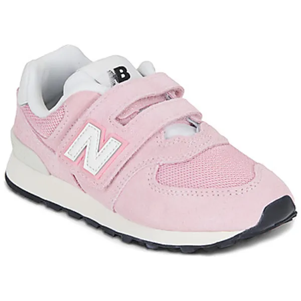 New Balance 574 Roze Kids, vergelijk prijzen bij 1 winkel