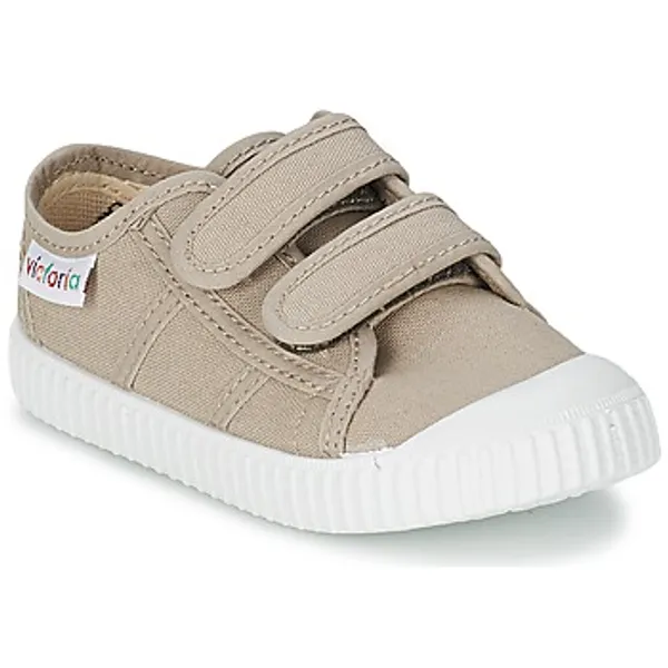 Victoria Blucher Lona Dos Velcros Beige, vergelijk prijzen bij 1 winkel