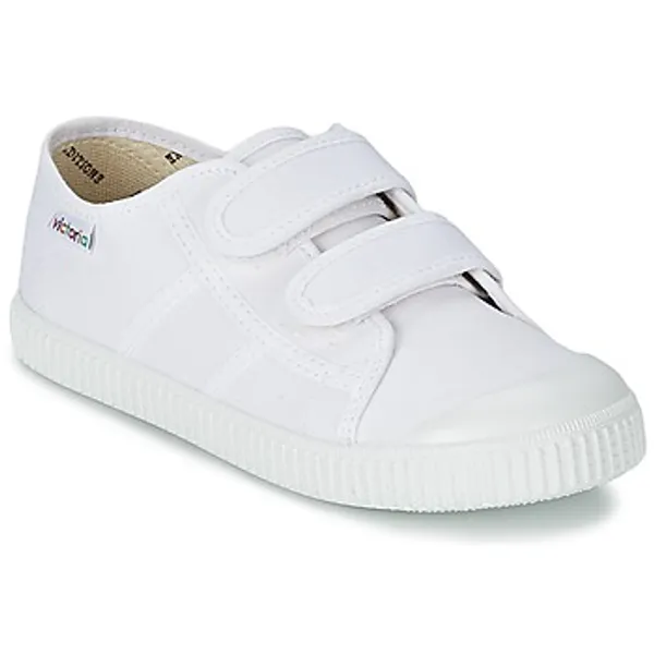 Victoria Blucher Lona Dos Velcros Wit, vergelijk prijzen bij 1 winkel