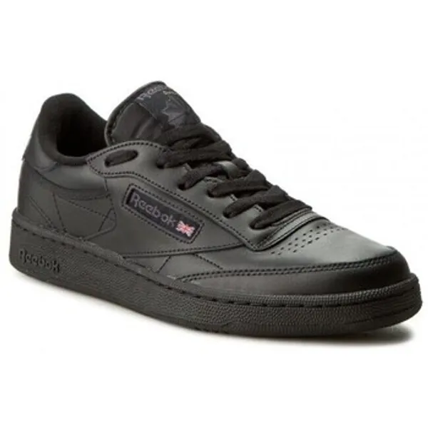 Reebok Club C Zwart, vergelijk prijzen bij 1 winkel