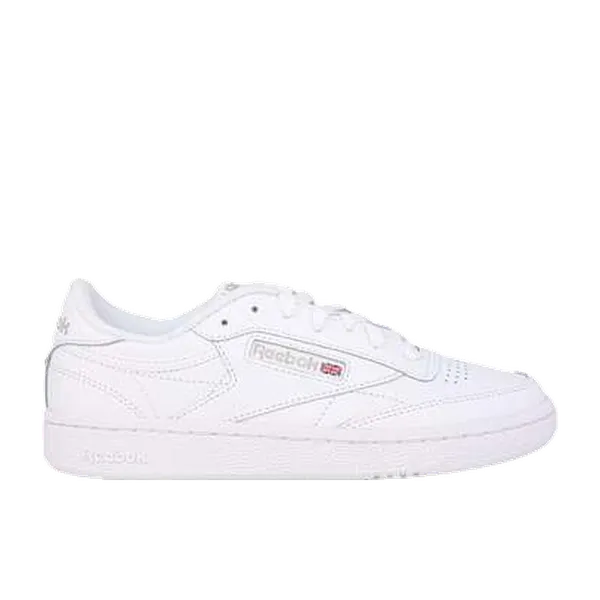 Reebok Club C Wit, vergelijk prijzen bij 1 winkel