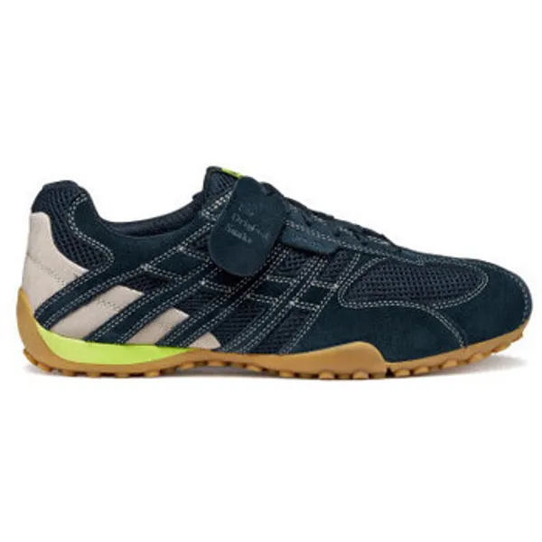 Geox Snake Blauw, vergelijk prijzen bij 1 winkel