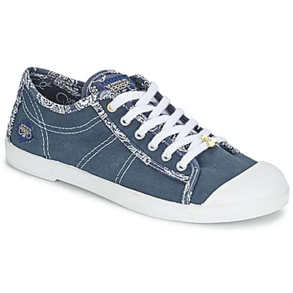 Le Temps des Cerises Basic Blauw, vergelijk prijzen bij 1 winkel