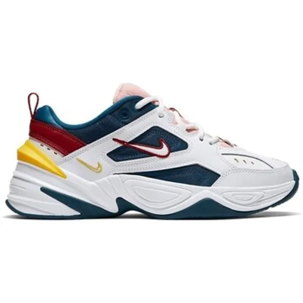 Nike M2K Tekno Wit, vergelijk prijzen bij 1 winkel