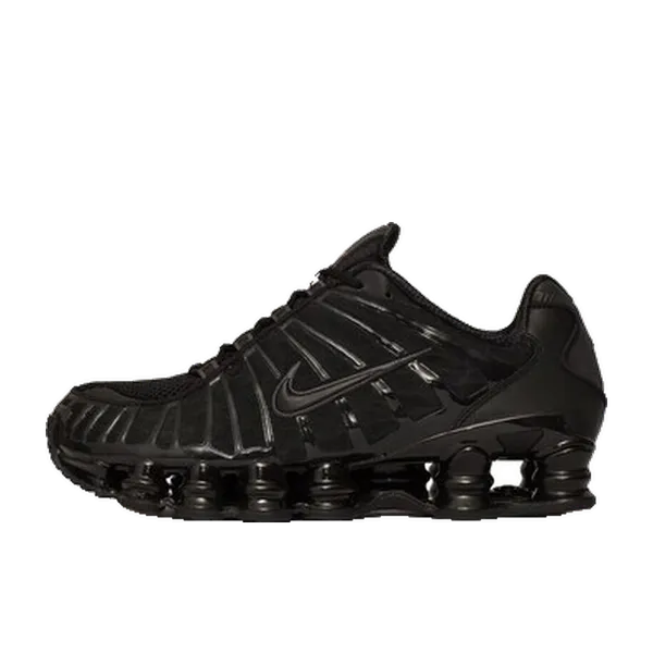 Nike Shox TL Zwart, vergelijk prijzen bij 1 winkel