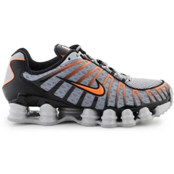Nike Shox TL Wit, vergelijk prijzen bij 1 winkel