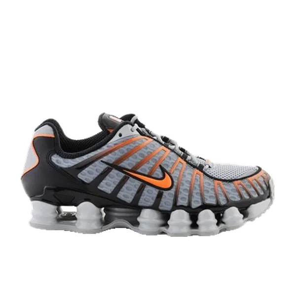 Nike Shox TL Wit, vergelijk prijzen bij 1 winkel