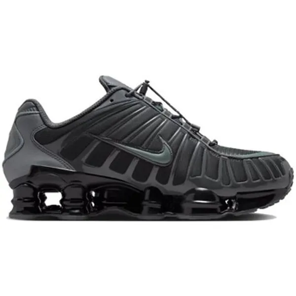 Nike Shox TL Grijs, vergelijk prijzen bij 1 winkel