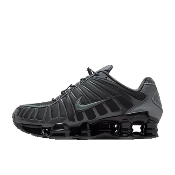 Nike Shox TL Grijs, vergelijk prijzen bij 1 winkel