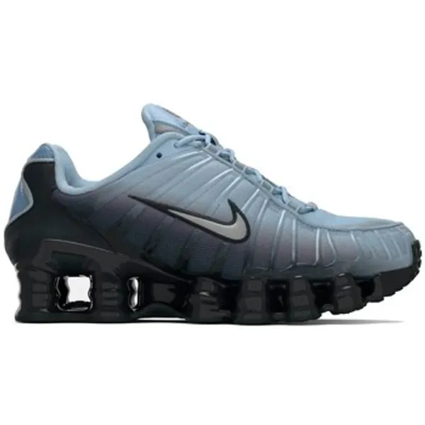 Nike Shox TL Blauw, vergelijk prijzen bij 1 winkel