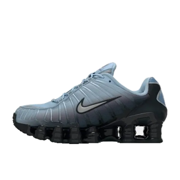 Nike Shox TL Blauw, vergelijk prijzen bij 1 winkel