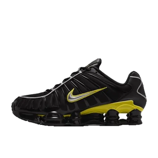 Nike Shox TL Zwart, vergelijk prijzen bij 1 winkel