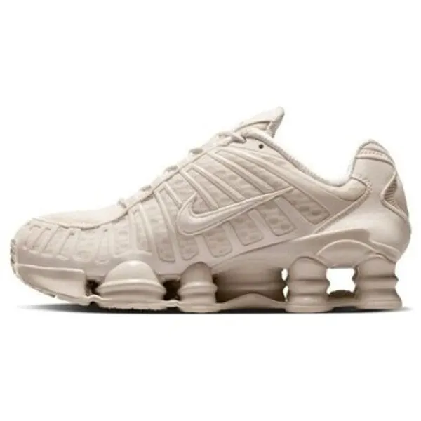 Nike Shox TL Beige, vergelijk prijzen bij 1 winkel