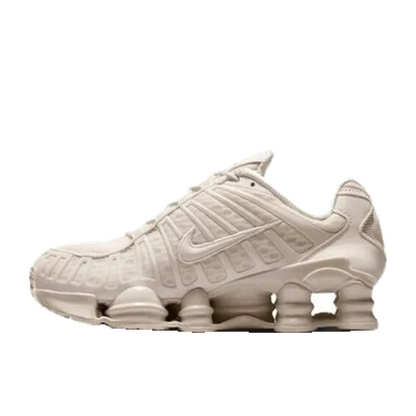 Nike Shox TL Beige, vergelijk prijzen bij 1 winkel