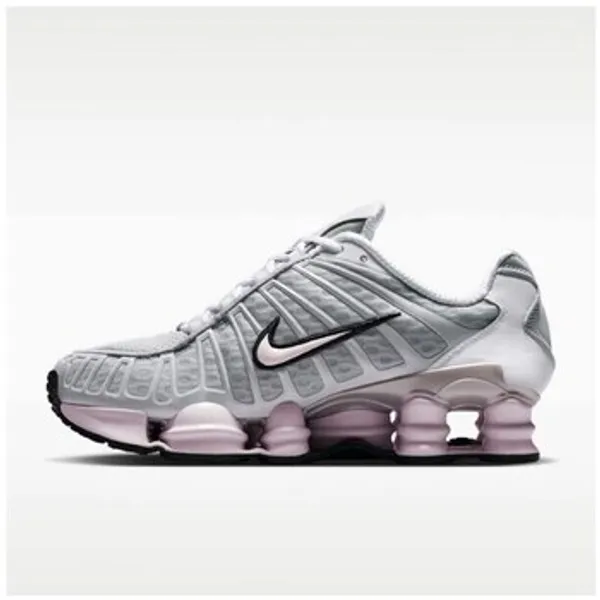 Nike Shox TL Wit, vergelijk prijzen bij 1 winkel
