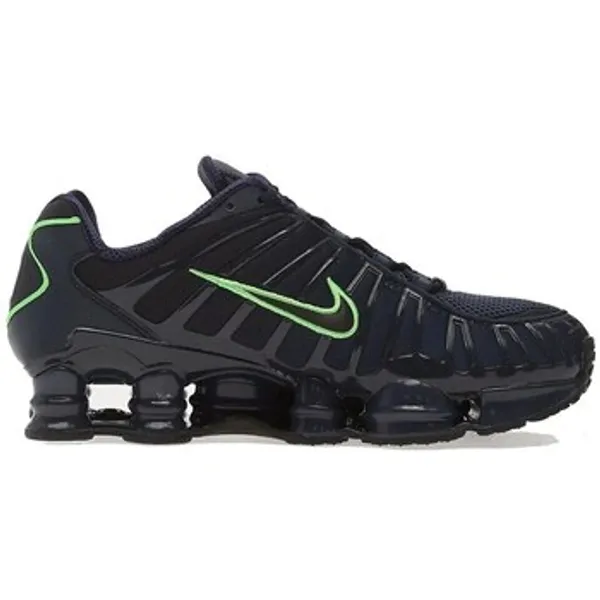 Nike Shox TL Marine, vergelijk prijzen bij 1 winkel