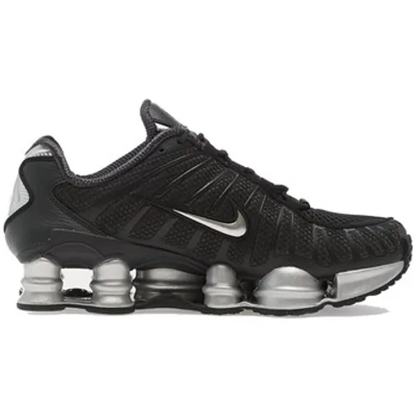 Nike Shox TL Zwart, foto 2 van 2