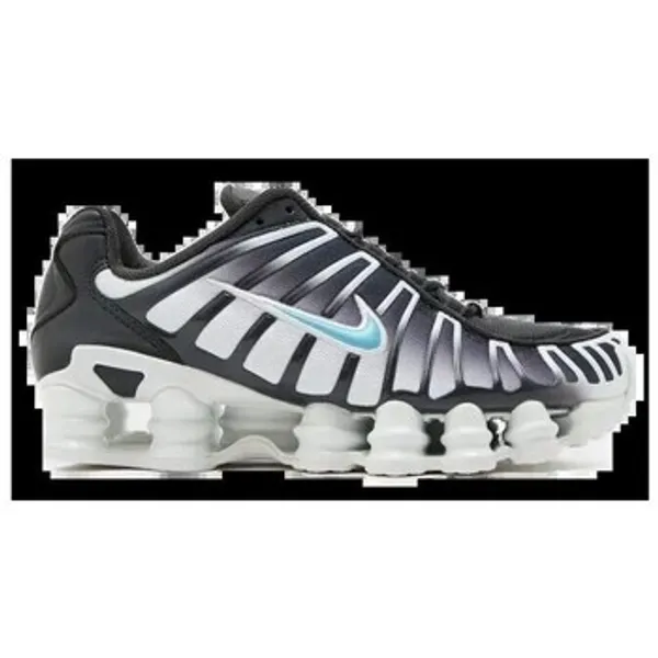 Nike Shox TL Zwart, vergelijk prijzen bij 1 winkel