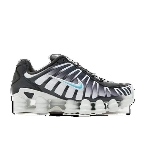 Nike Shox TL Zwart, vergelijk prijzen bij 1 winkel