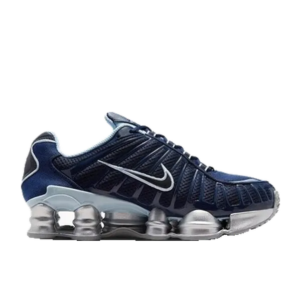 Nike Shox TL Marine, vergelijk prijzen bij 1 winkel