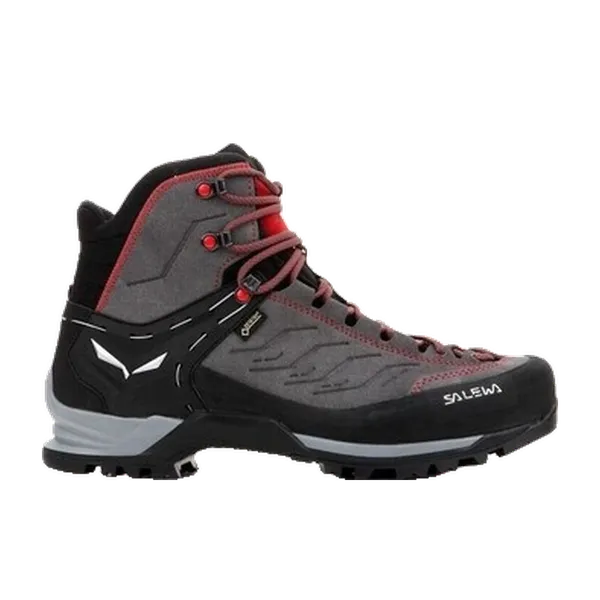 Salewa Buty Męskie MS Mtn Trainer Mid GTX Grijs, vergelijk prijzen bij 1 winkel