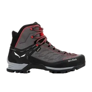 Salewa Wandelschoenen  Buty Męskie MS Mtn Trainer Mid Gtx grijs