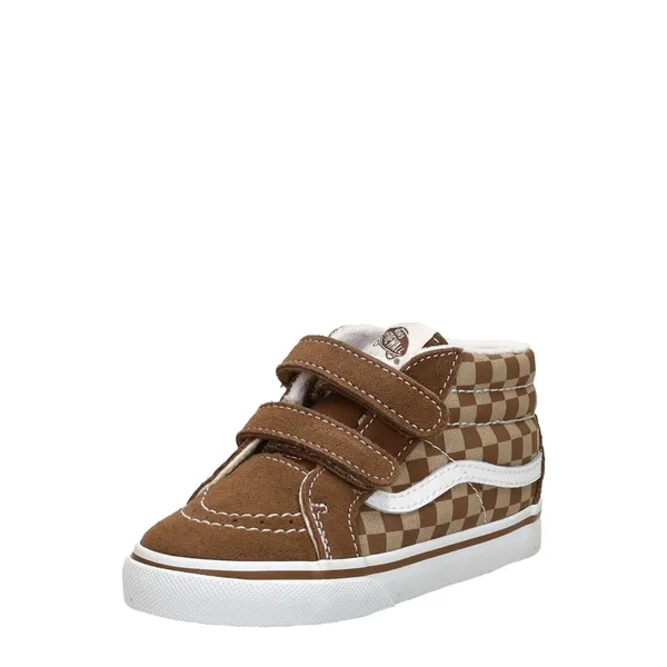 Vans SK8-Mid MTE Reissue V Bruin/Beige Kids, foto 2 van 4