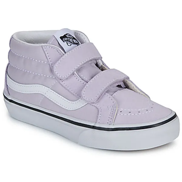 Vans SK8-Mid Reissue V Paars, vergelijk prijzen bij 1 winkel