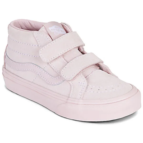Vans SK8-Mid Reissue V Roze (VN000CYRGSF1) Kids, vergelijk prijzen bij 1 winkel