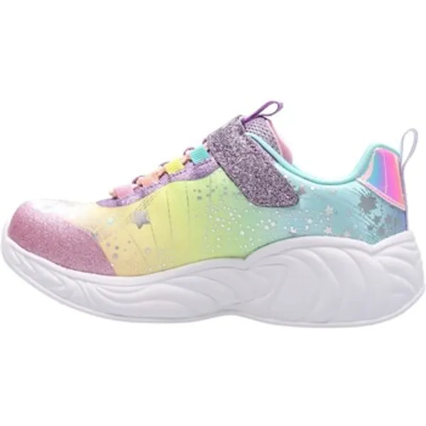 Skechers Sneakers Paars, vergelijk prijzen bij 1 winkel