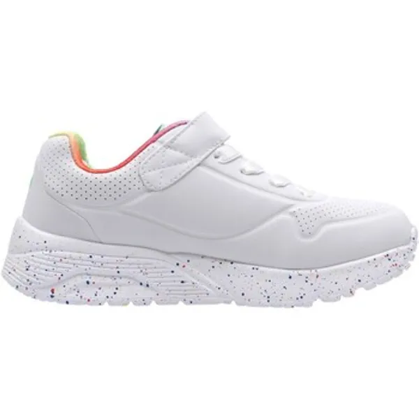 Skechers Sneakers Wit, vergelijk prijzen bij 1 winkel
