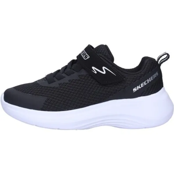 Skechers Sneakers Zwart, vergelijk prijzen bij 1 winkel