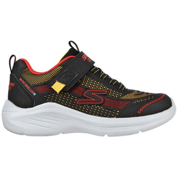 Skechers Sneakers Zwart, vergelijk prijzen bij 1 winkel