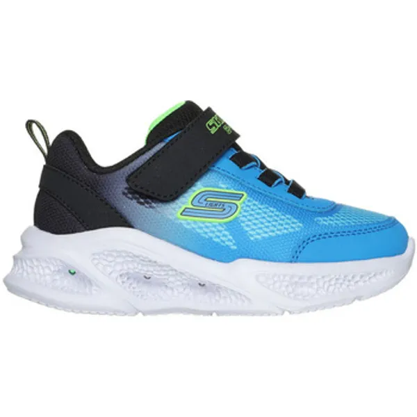 Skechers Sneakers Blauw, vergelijk prijzen bij 1 winkel