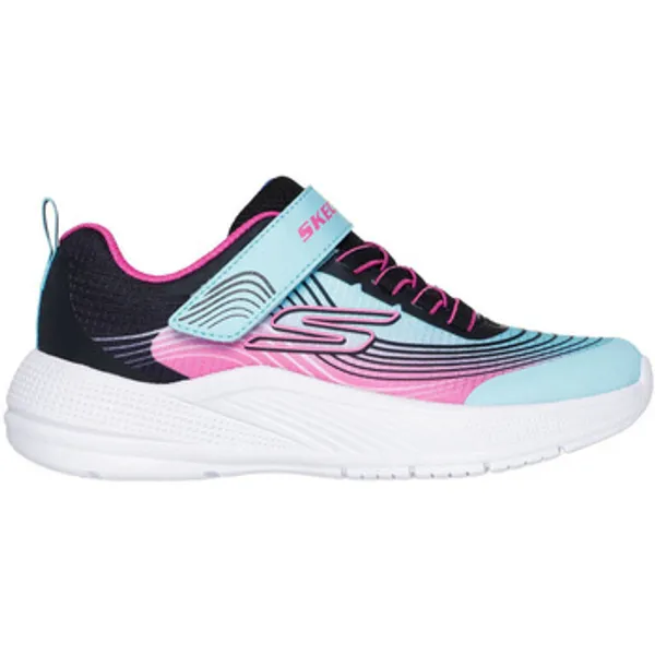 Skechers Sneakers Blauw, vergelijk prijzen bij 1 winkel
