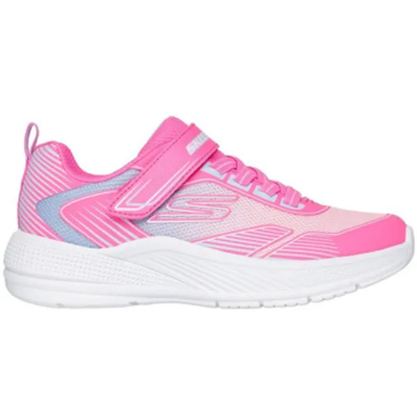 Skechers Sneakers Roze, vergelijk prijzen bij 1 winkel