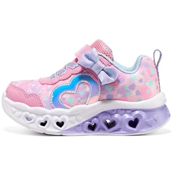 Skechers Sneakers Roze, vergelijk prijzen bij 1 winkel