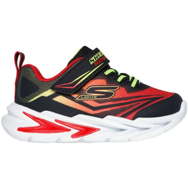 Skechers Sneakers Rood, vergelijk prijzen bij 1 winkel