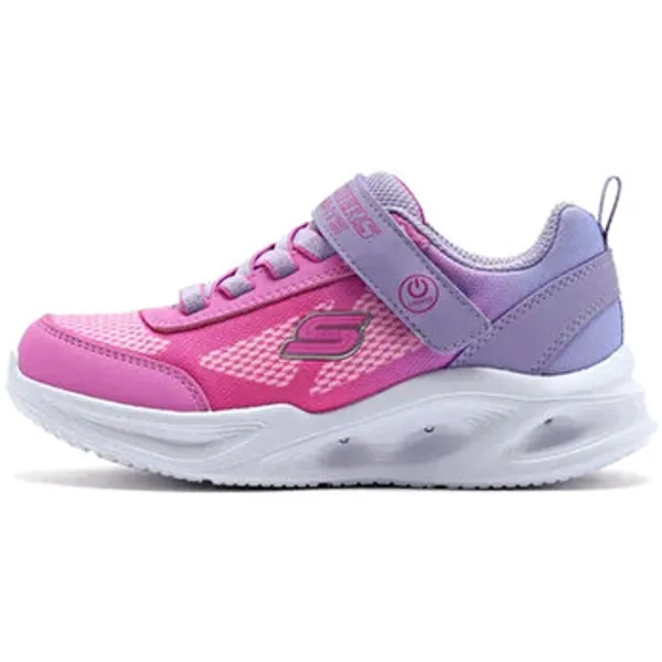 Skechers Sneakers Roze, vergelijk prijzen bij 1 winkel