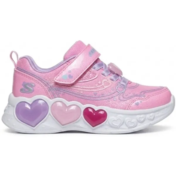 Skechers Sneakers Roze, vergelijk prijzen bij 1 winkel