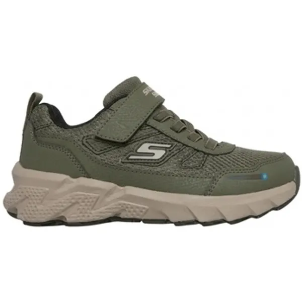 Skechers Sneakers Groen, vergelijk prijzen bij 1 winkel
