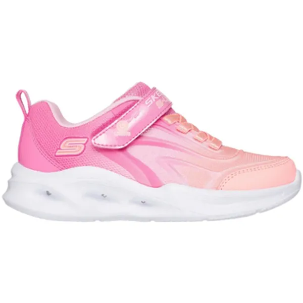 Skechers Sneakers Roze, vergelijk prijzen bij 1 winkel
